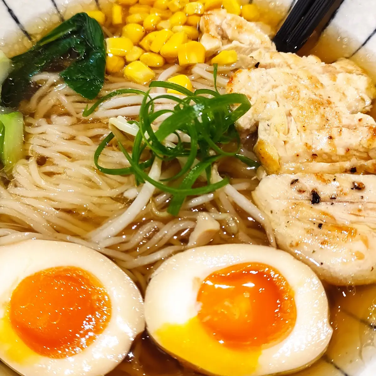 Tonkotsu Ramen