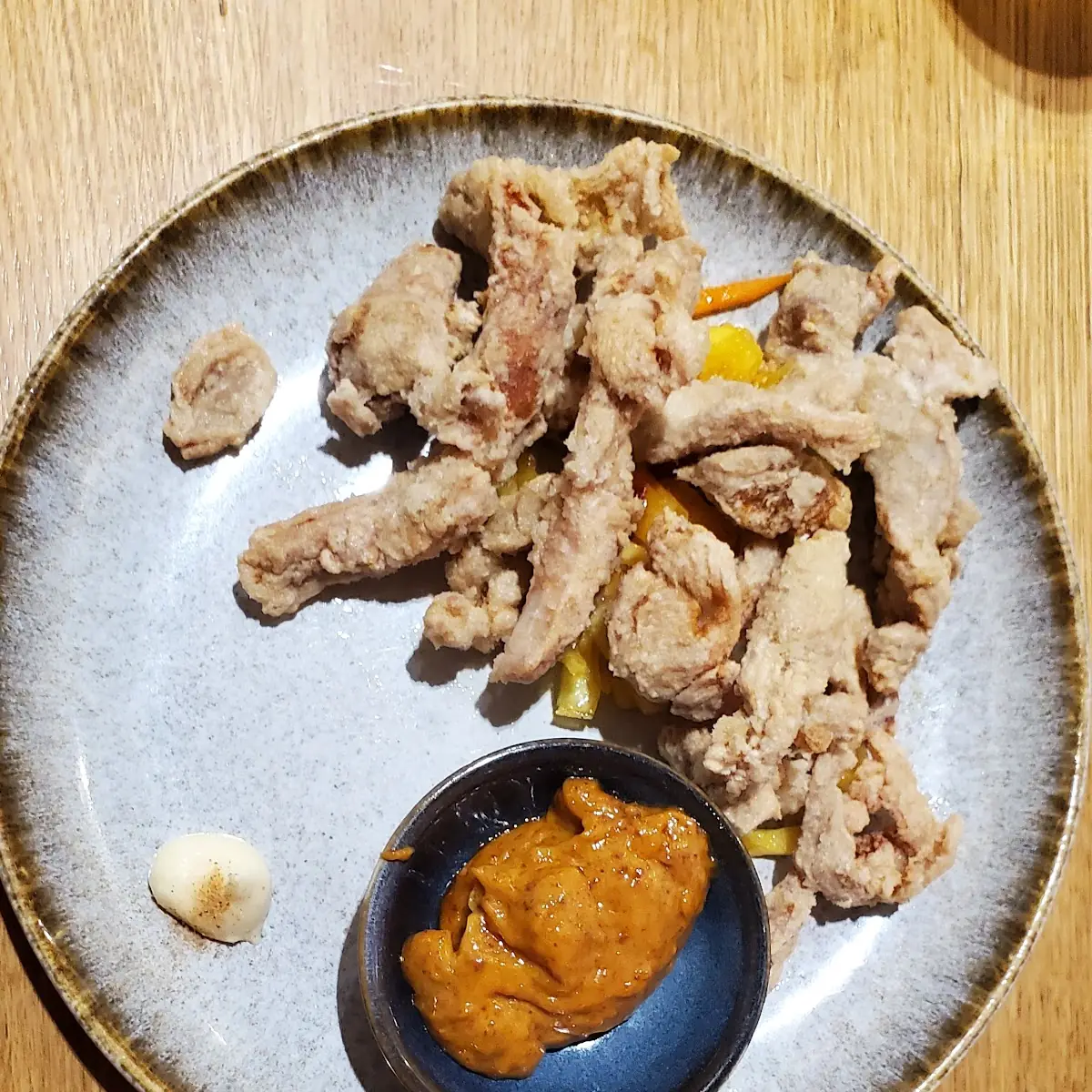 Tori Karaage