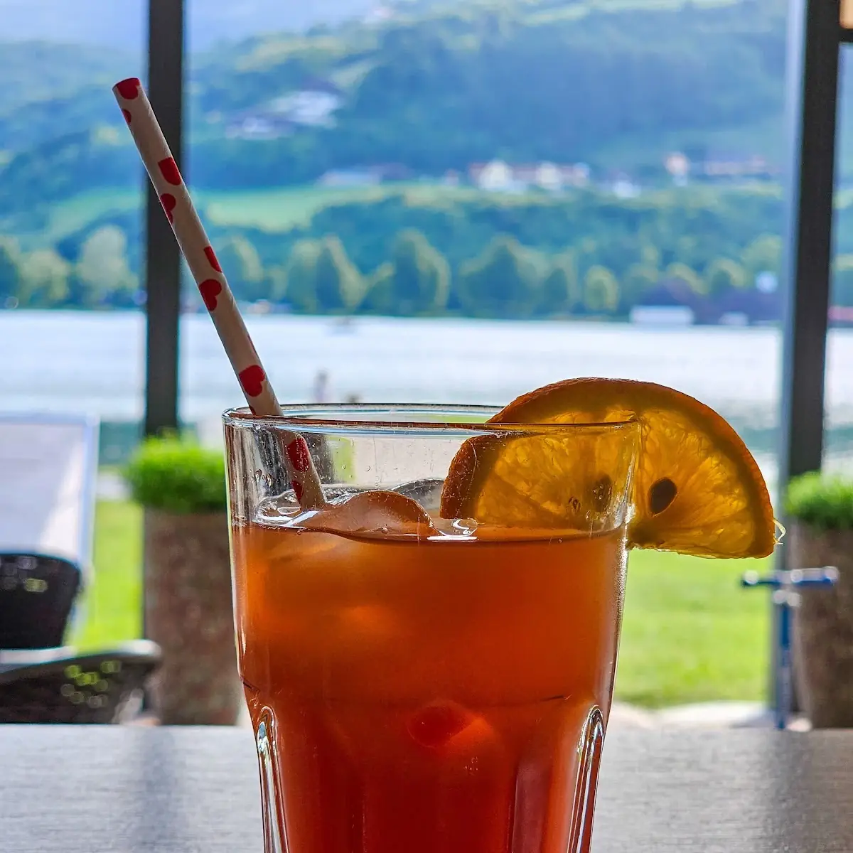 Campari Soda