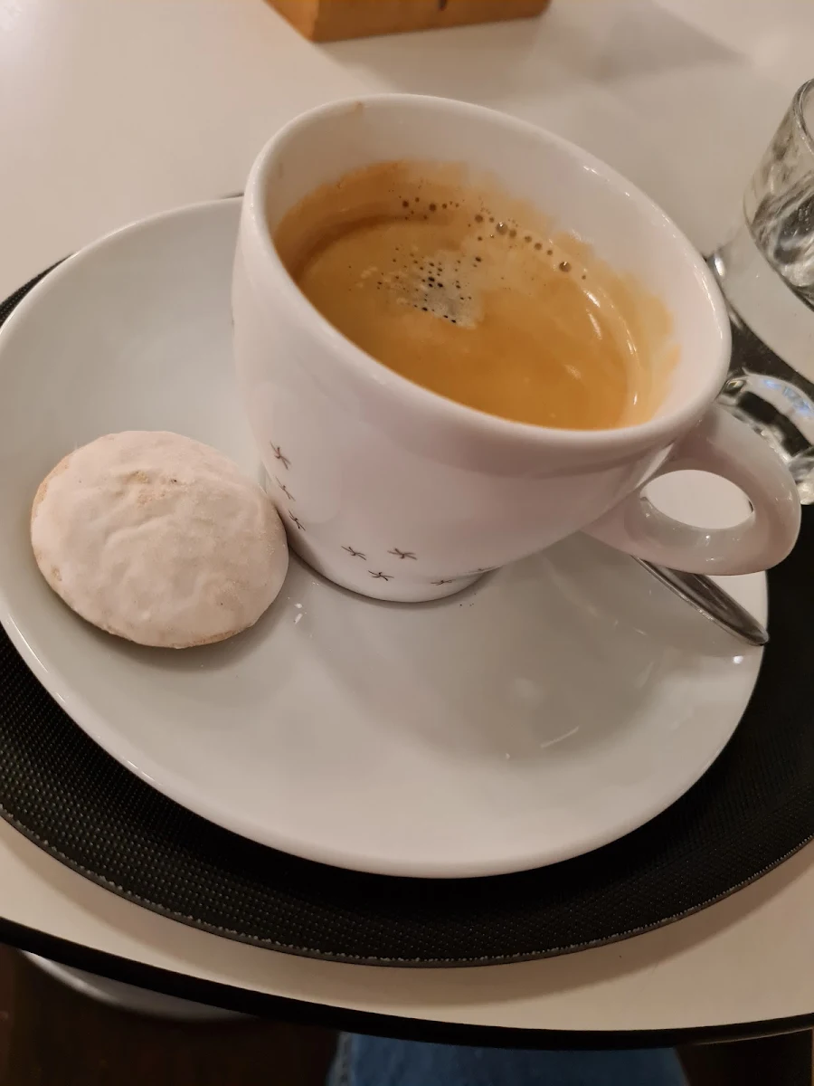 Kaffee