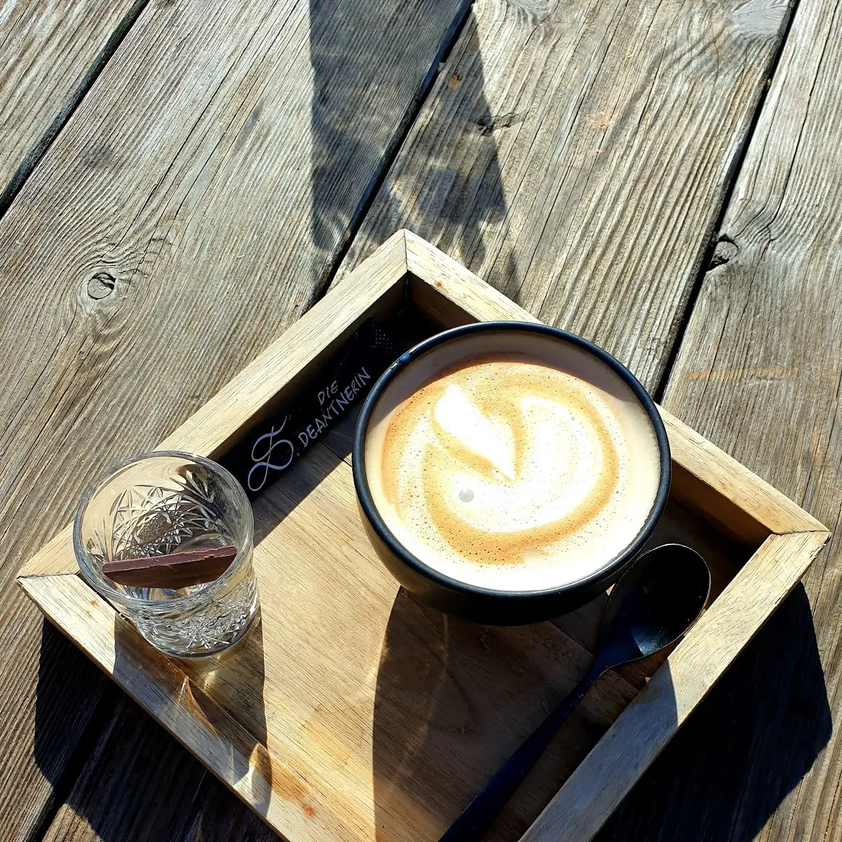 Cappuccino