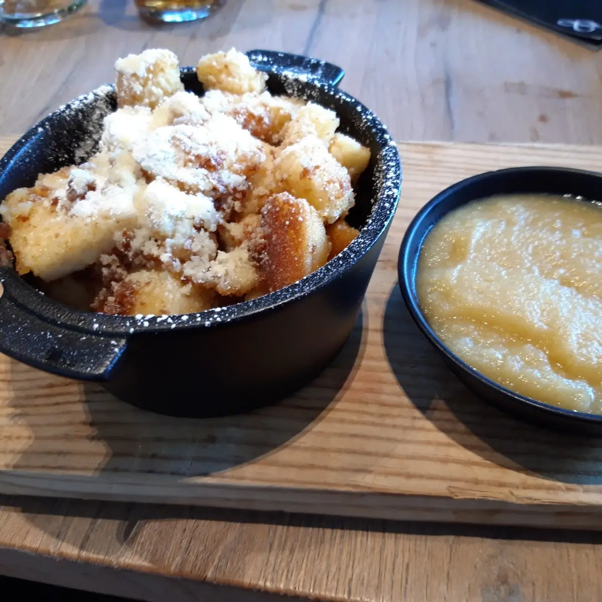 Kaiserschmarrn
