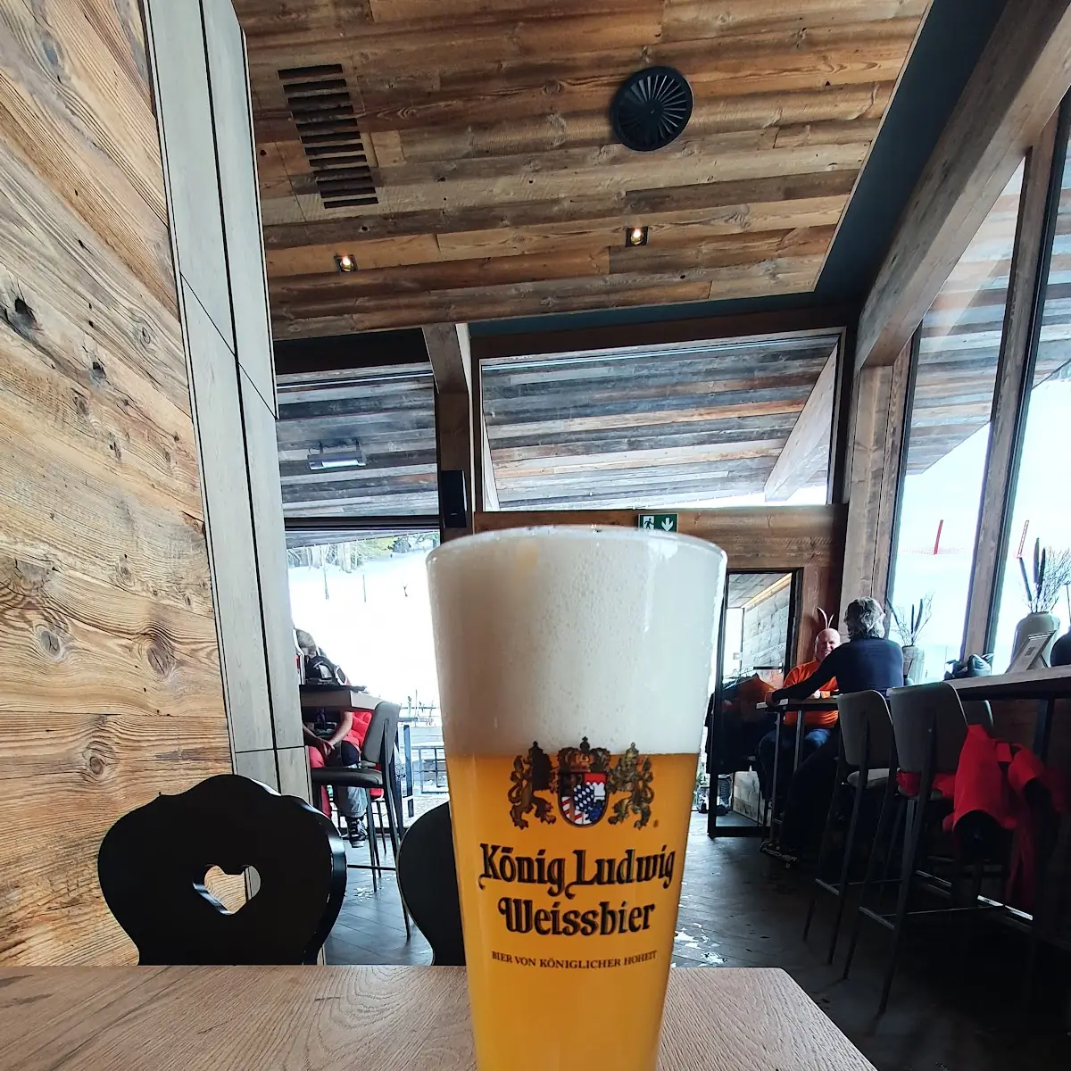 König Ludwig Scheißbier