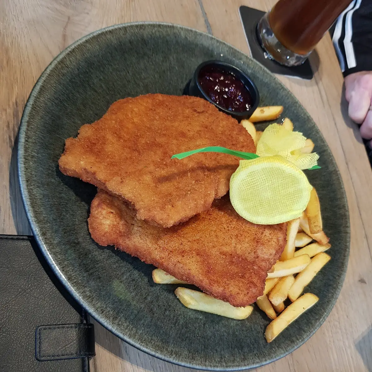 Wiener Schnitzel