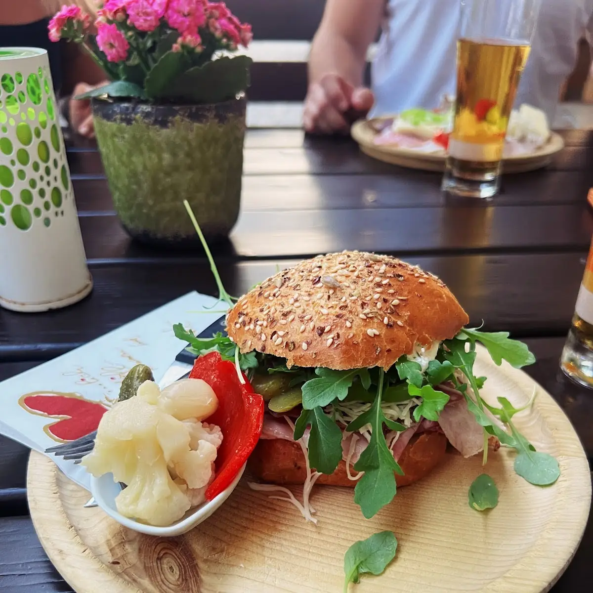 Jausenburger