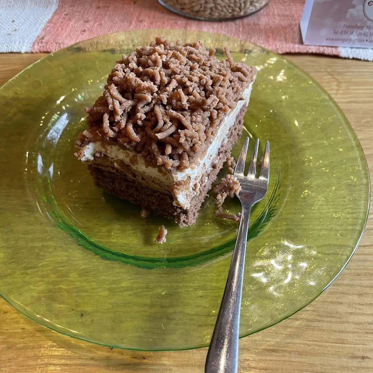 Maronischnitte