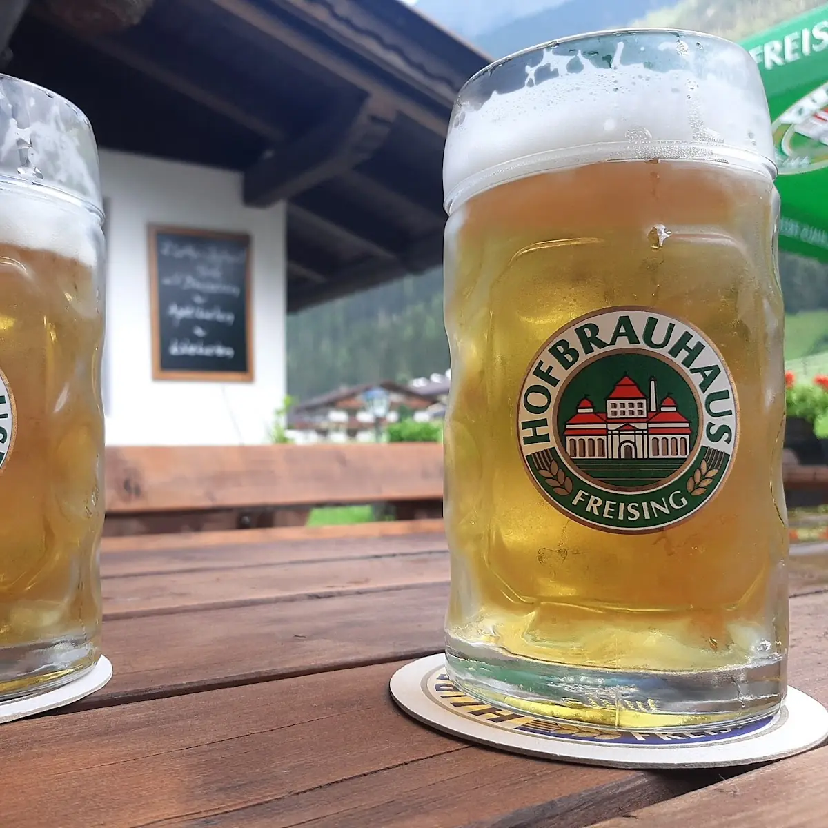 Bier