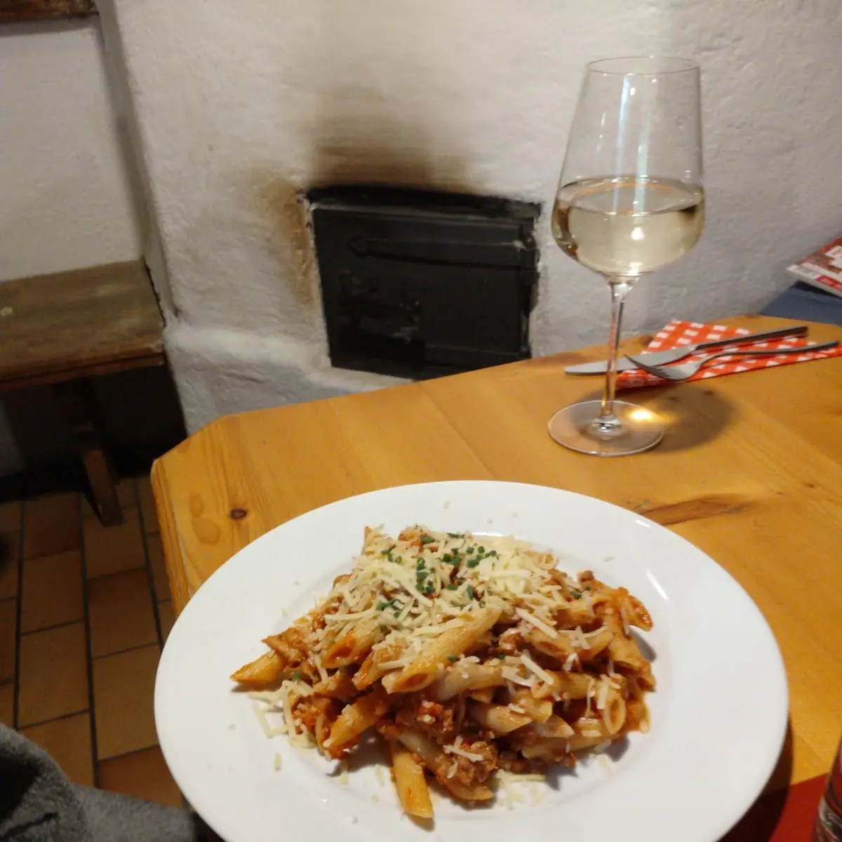 Hirtennudeln