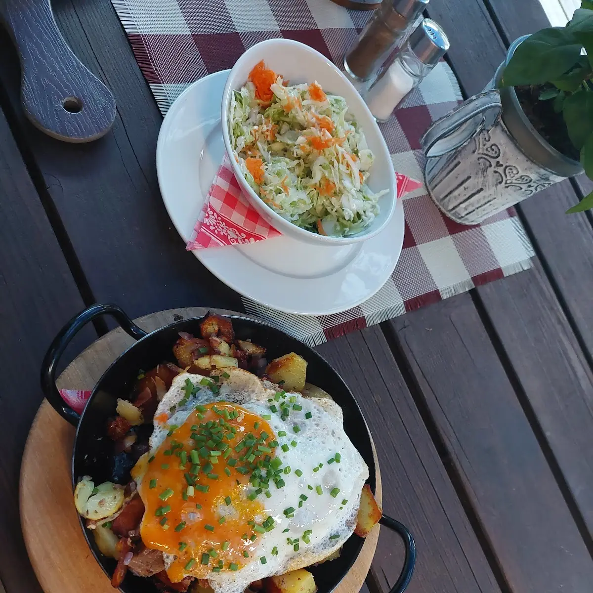Tiroler Gröstl