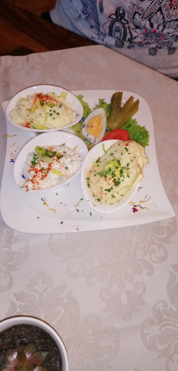 3er Käse