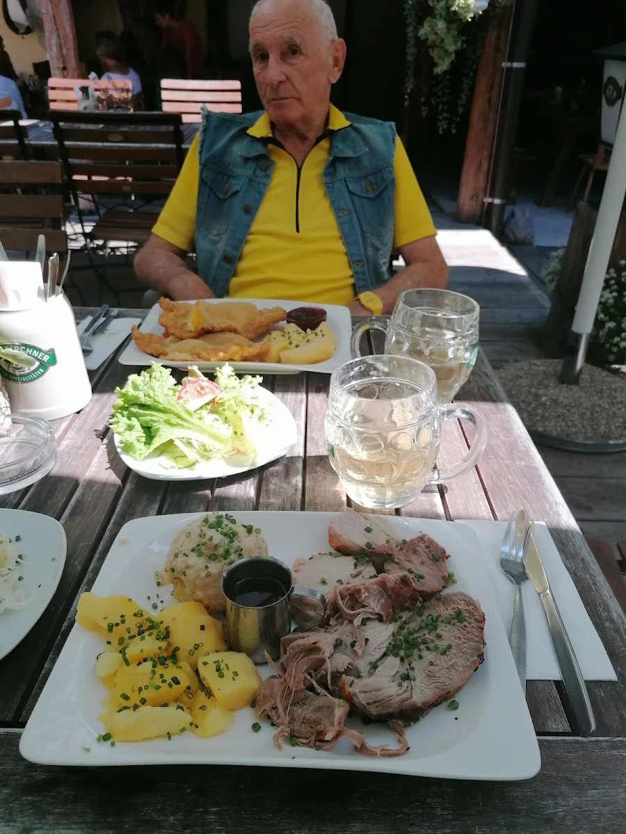Schweinsbraten