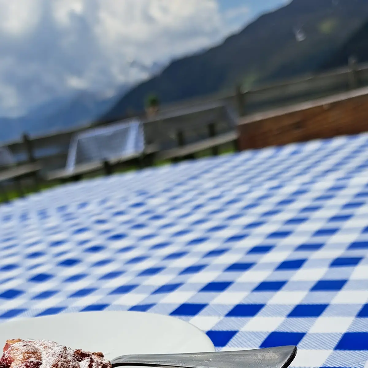 Preiselbeerschnecke