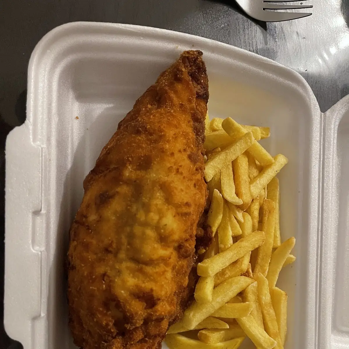 Cordon Bleu