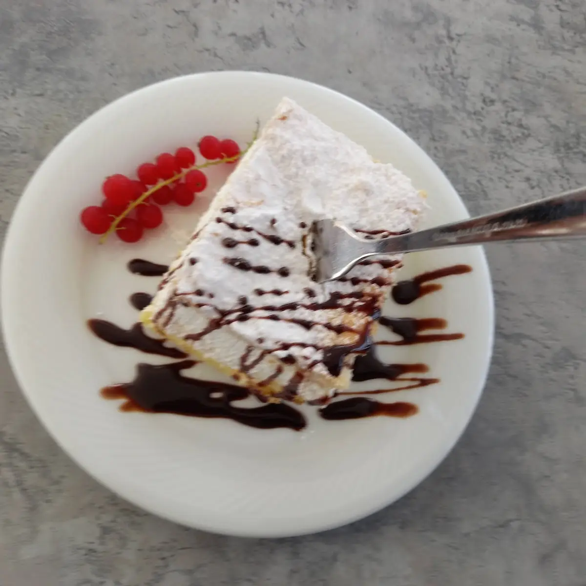 Cremeschnitte