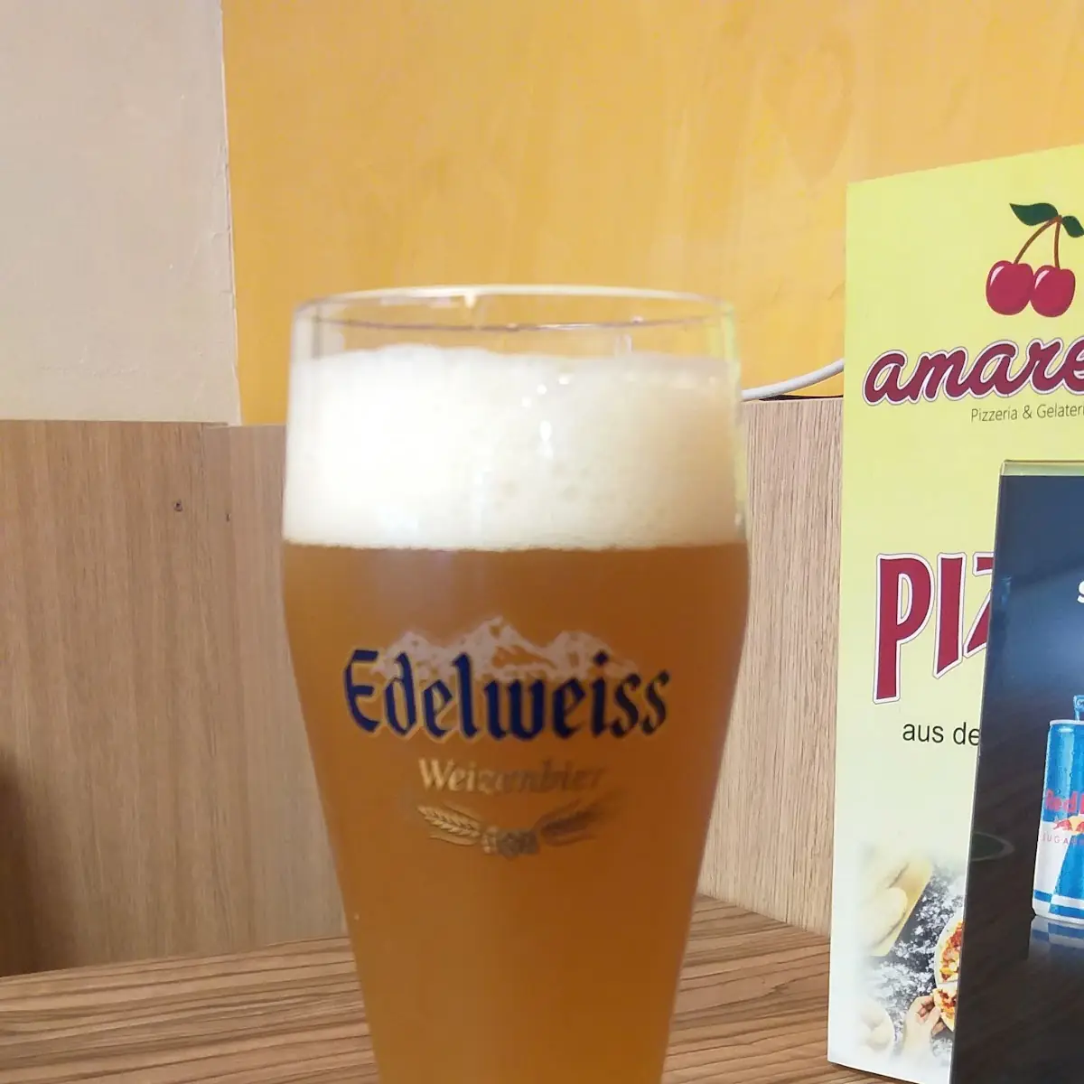 Weissbier