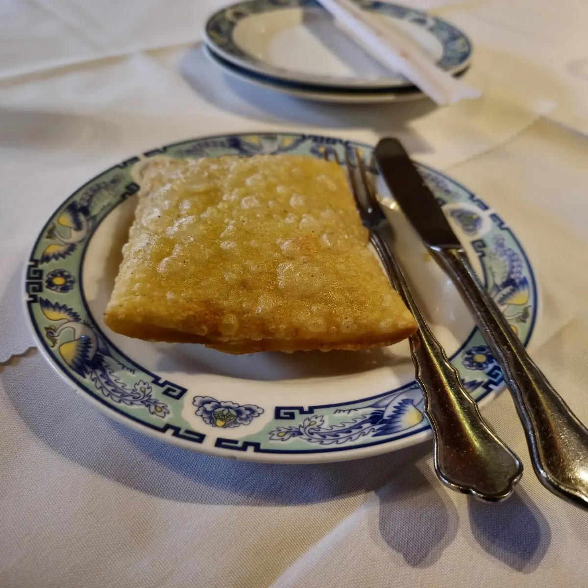 Frühlingsrolle