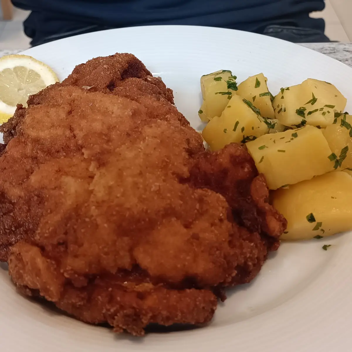 Cordon Bleu