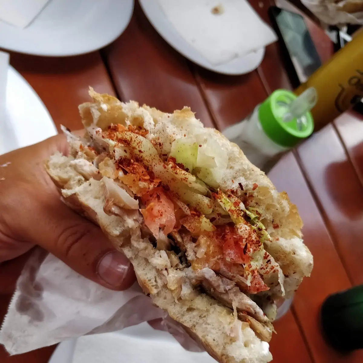 Döner