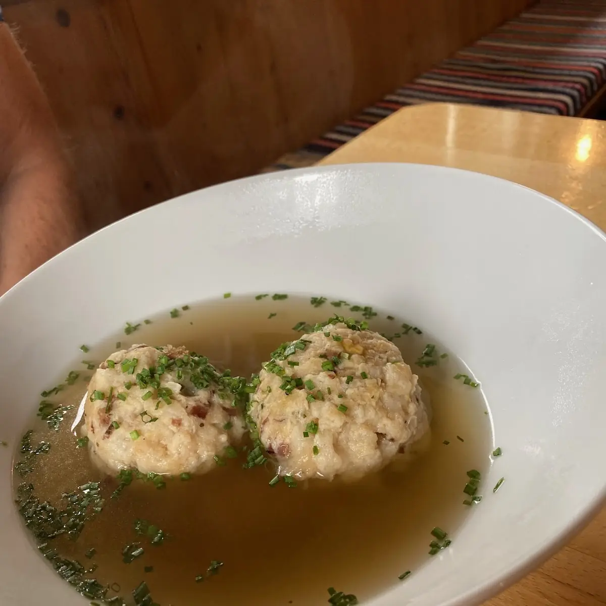 Tiroler Knödel