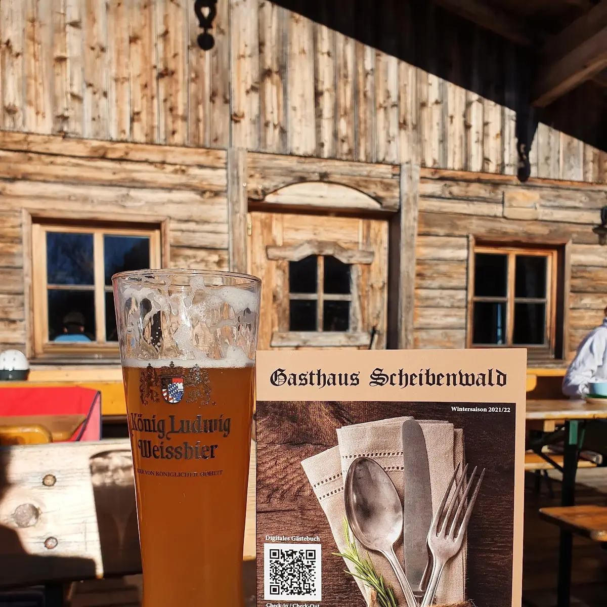 Weissbier
