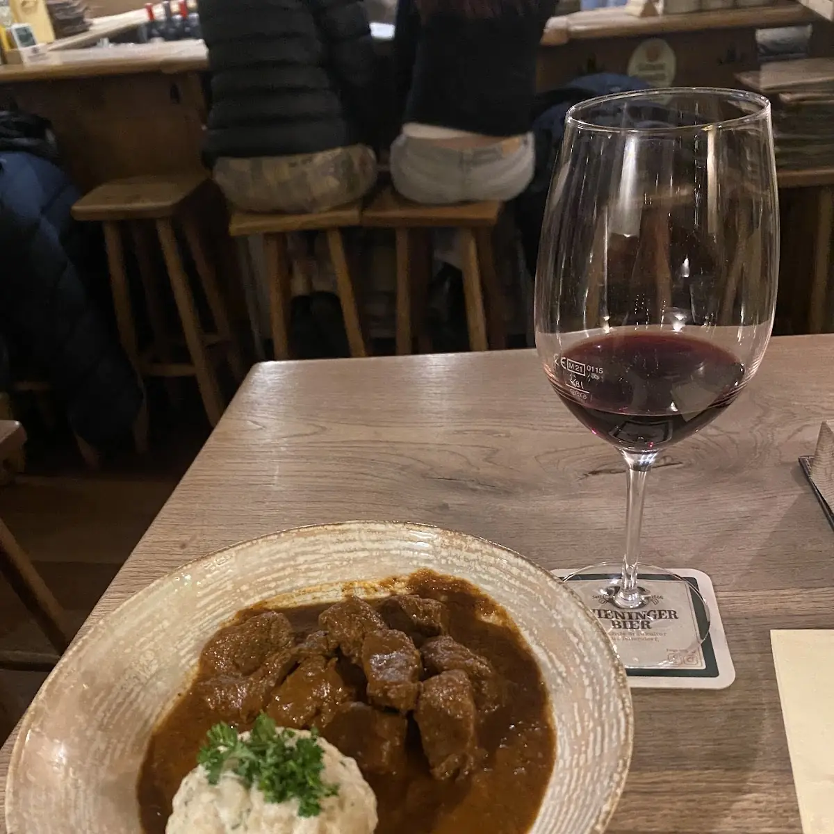 Goulash