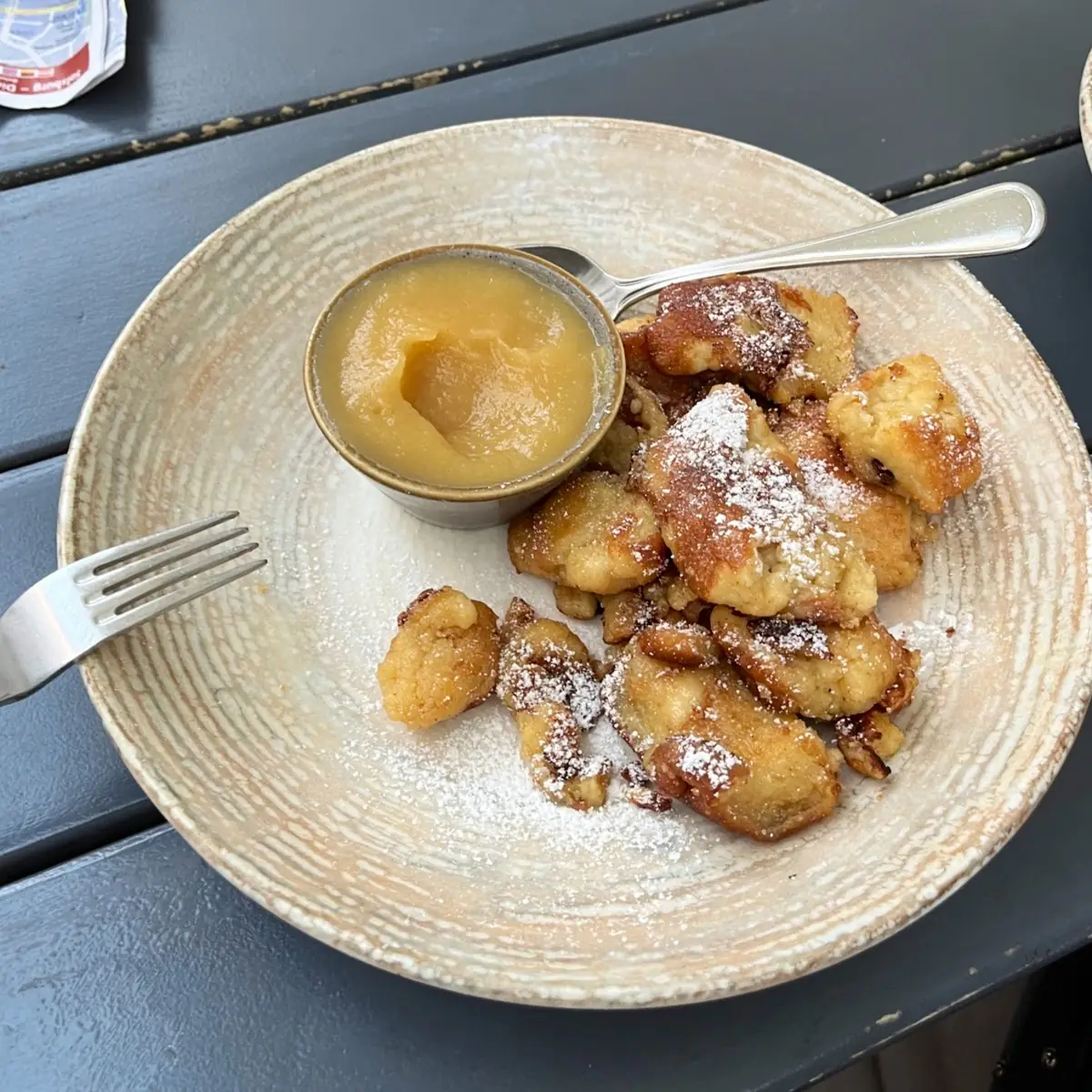 Kaiserschmarrn