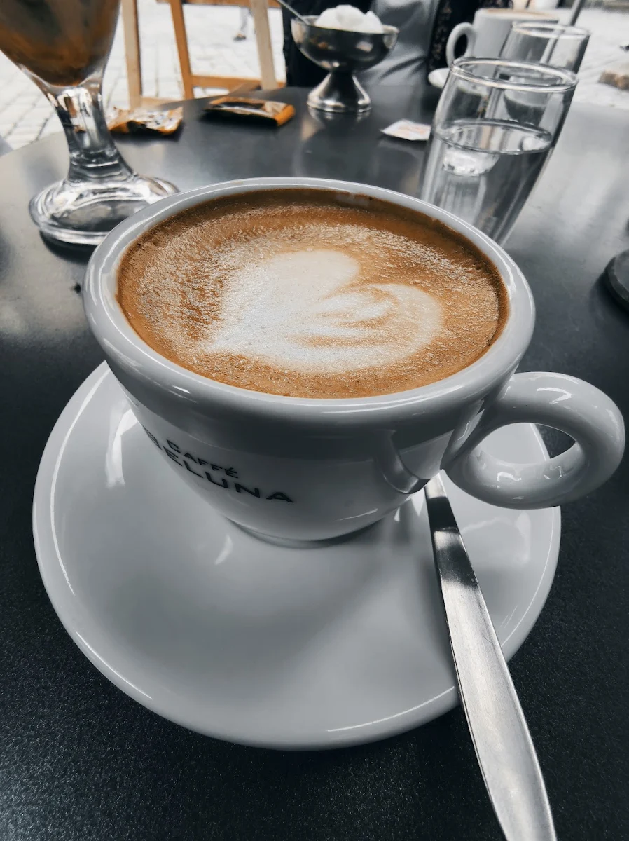 Cappuccino
