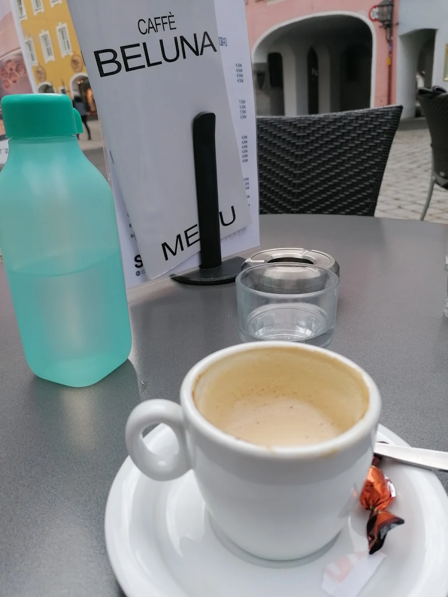 Capucino