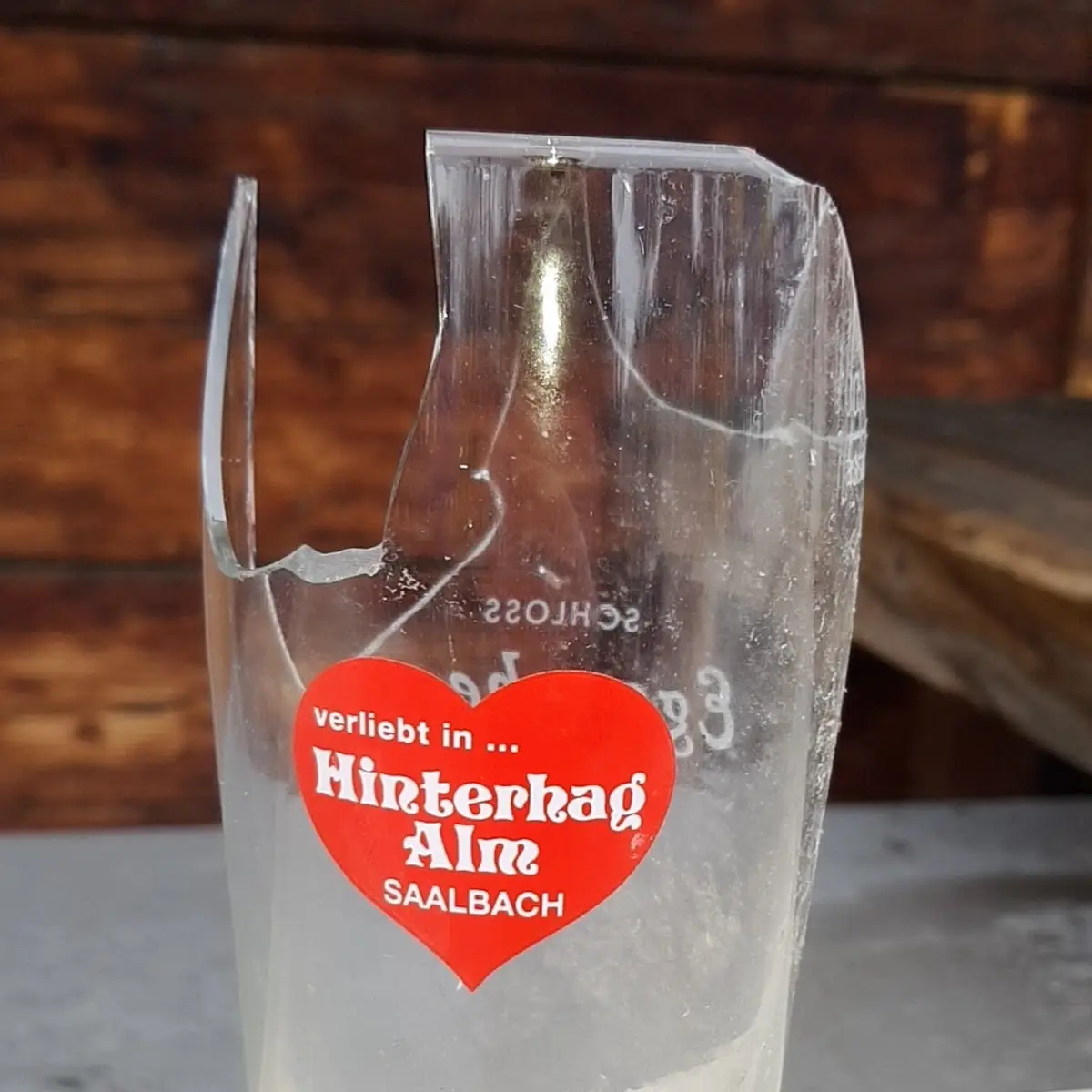 Apfelsaft Gespritzt