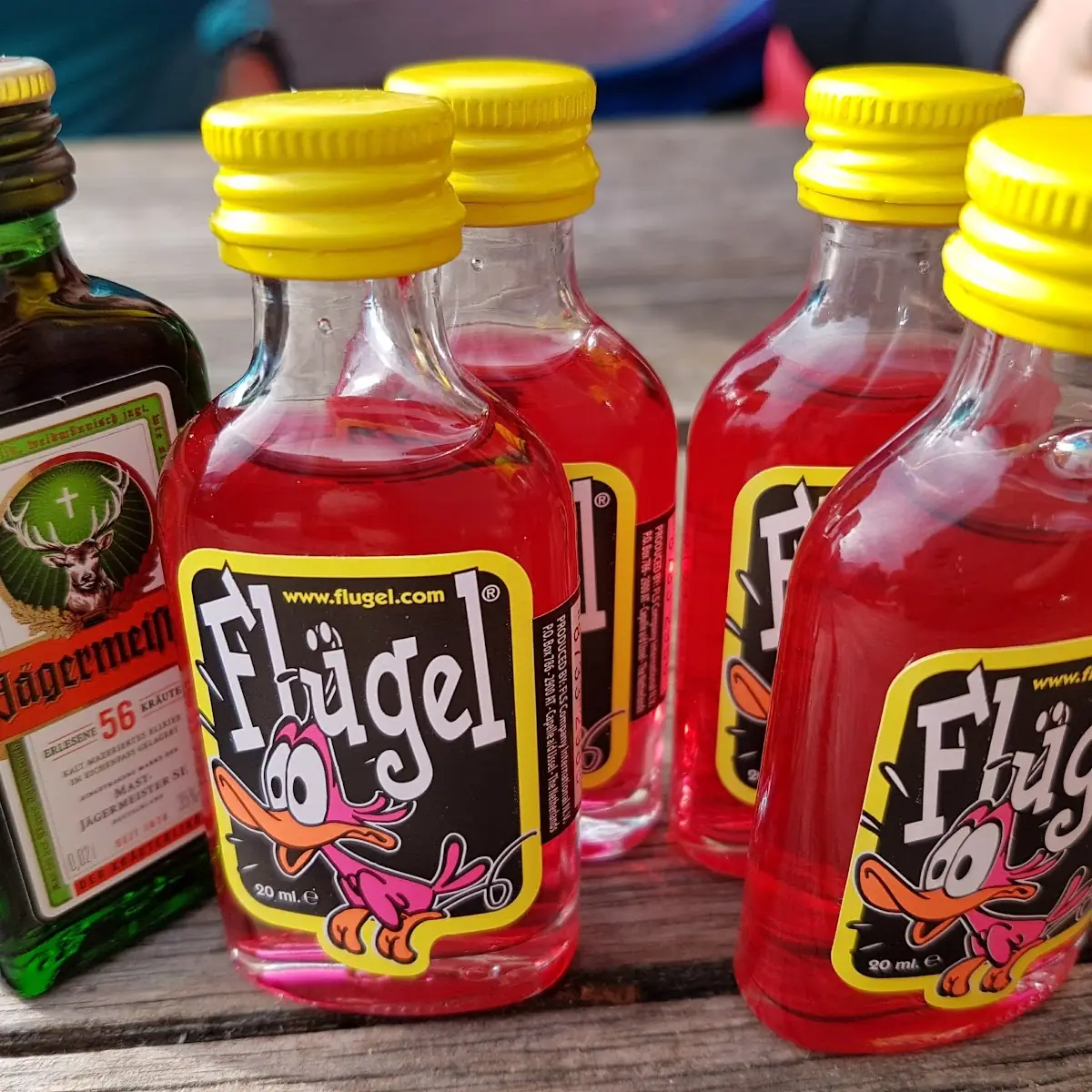 Flugel