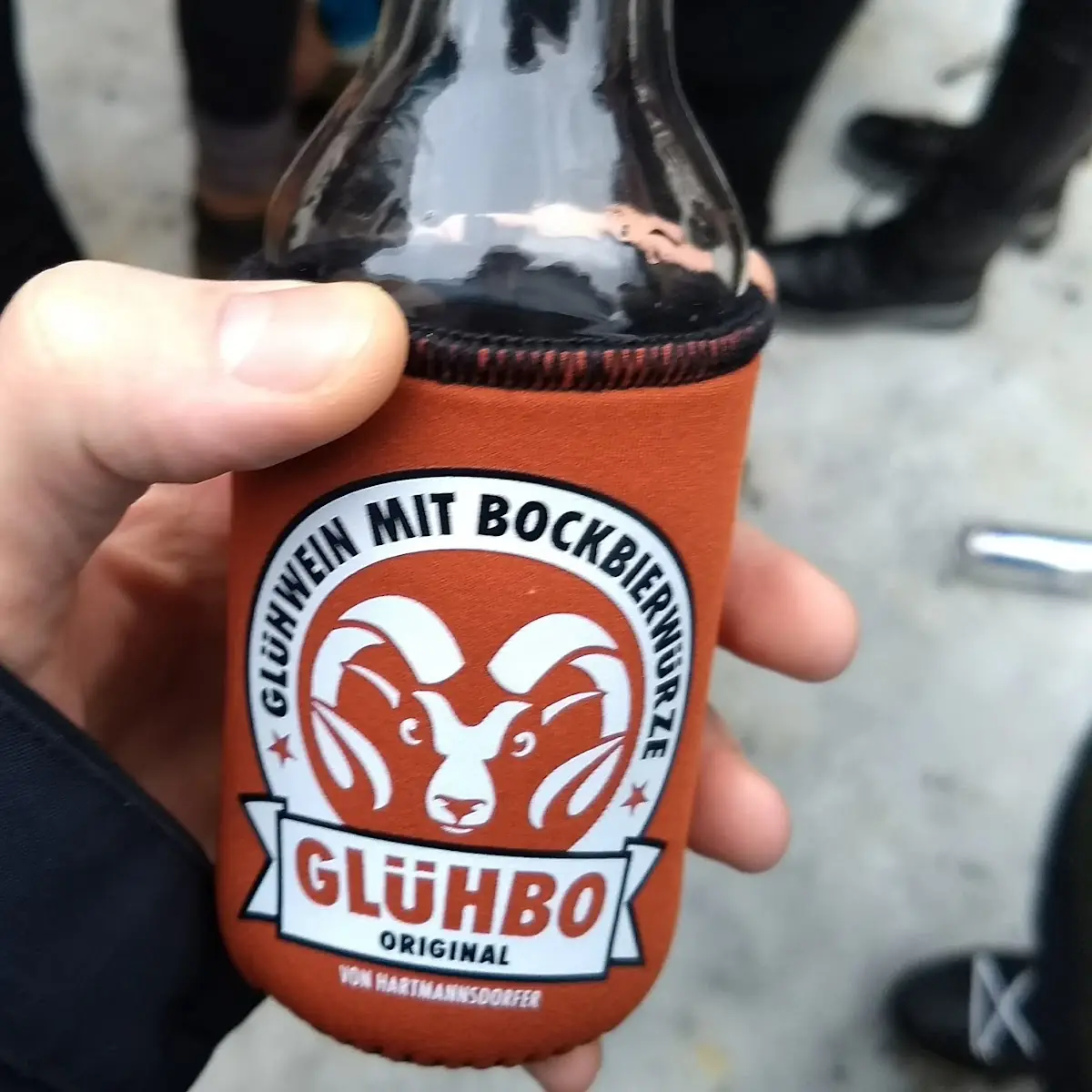 Glühwein