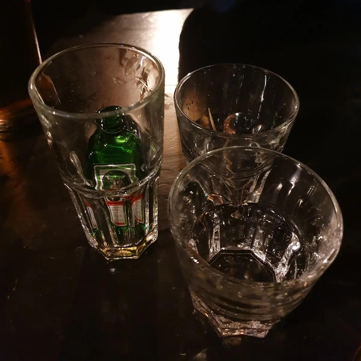 Jäger Bomb