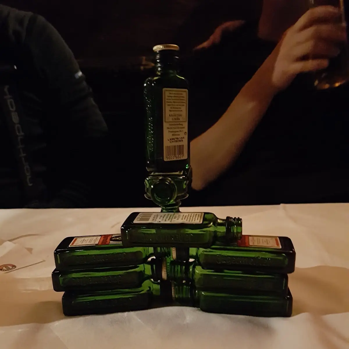 Jegermeister