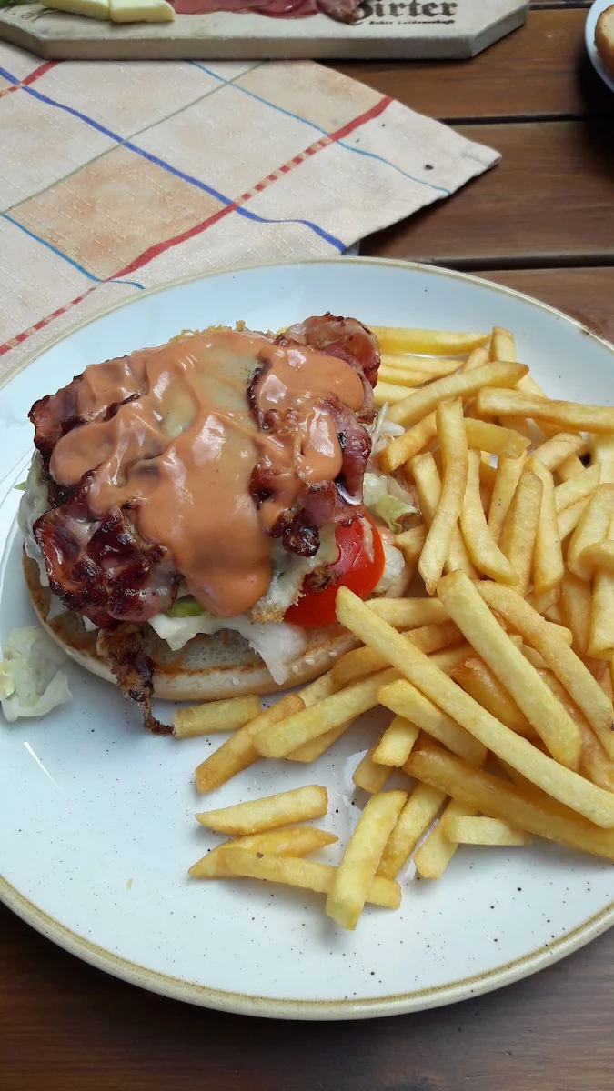 Burger