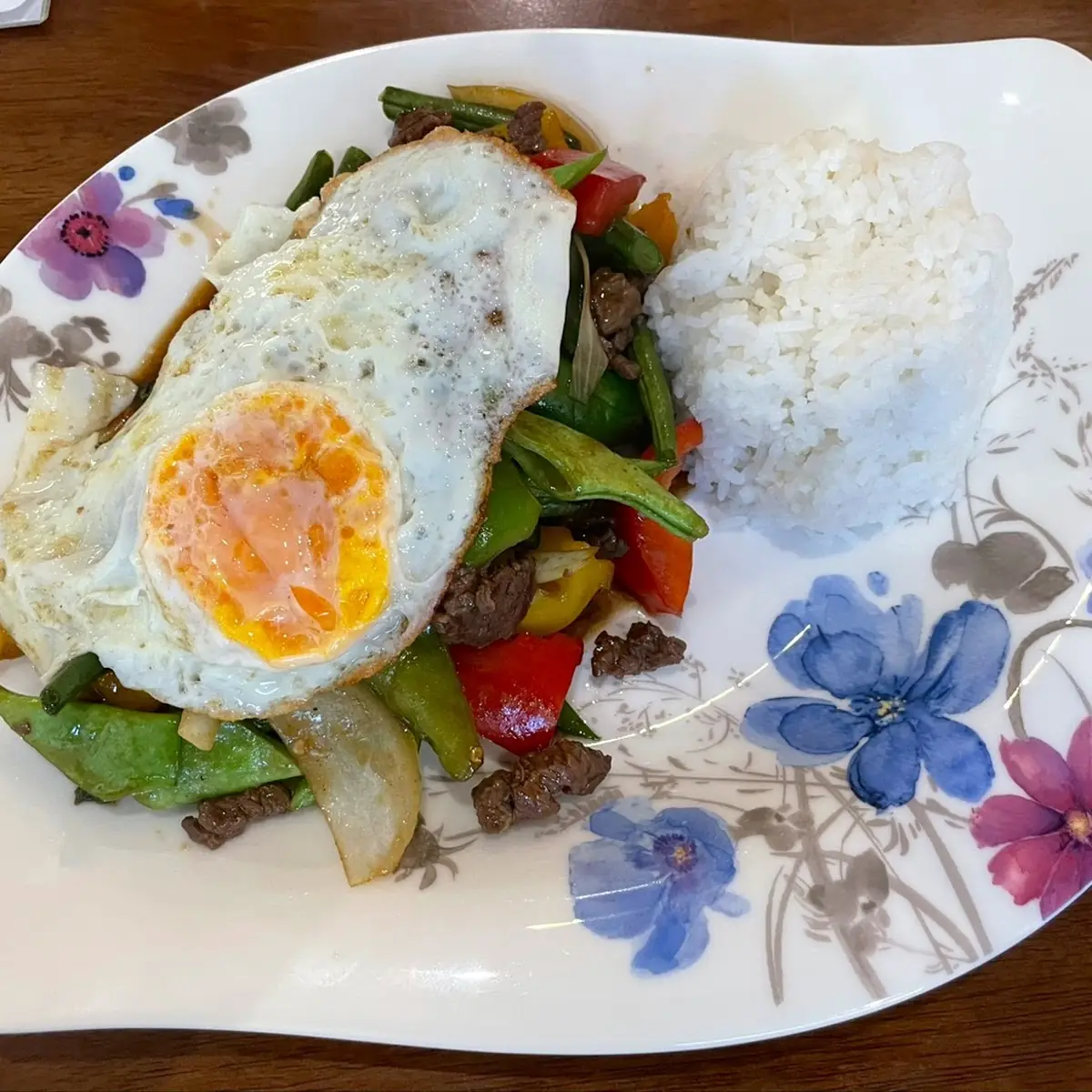 Pad Krapao
