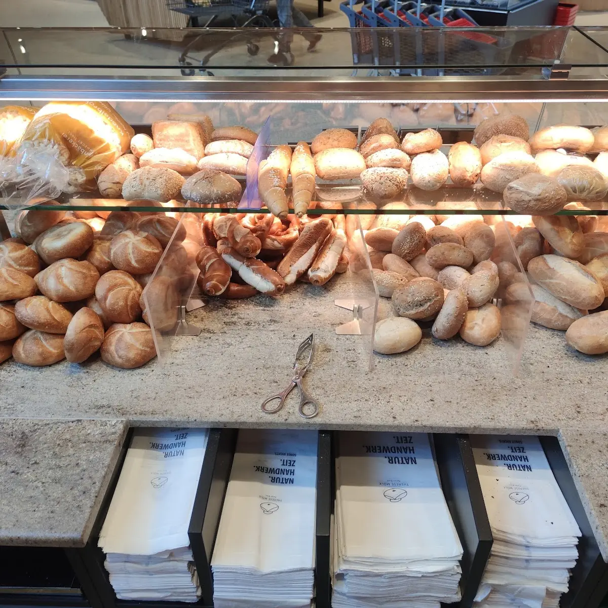 Brötchen