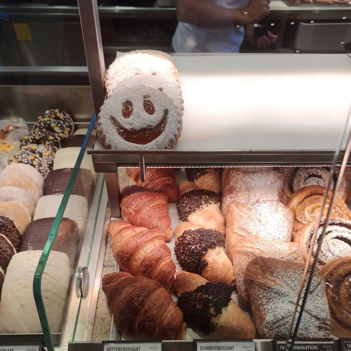 Croissant