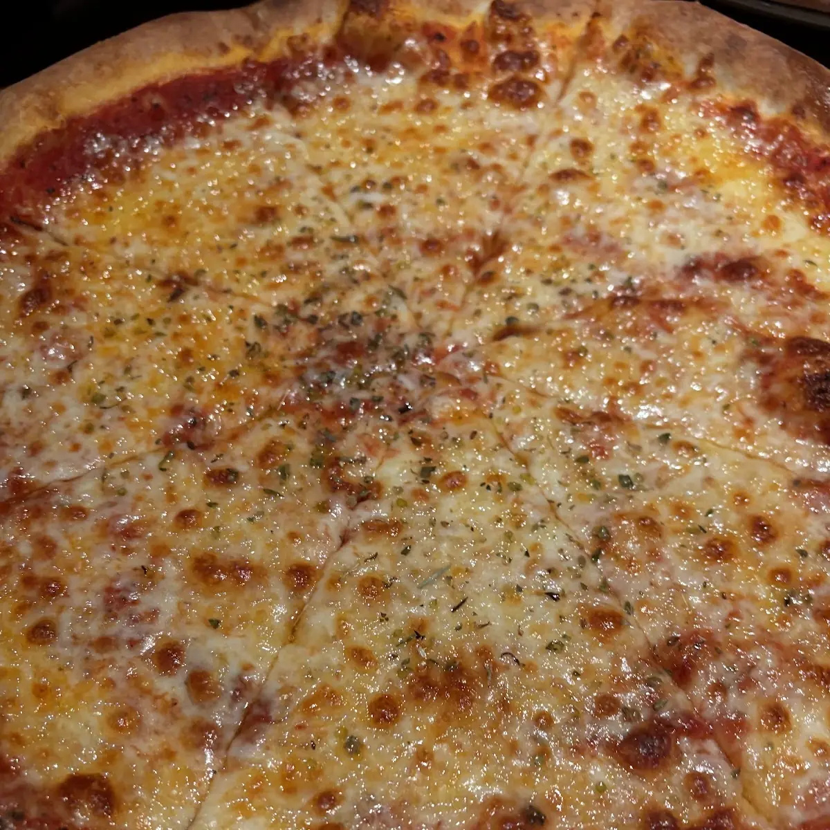 Pizza Margharita