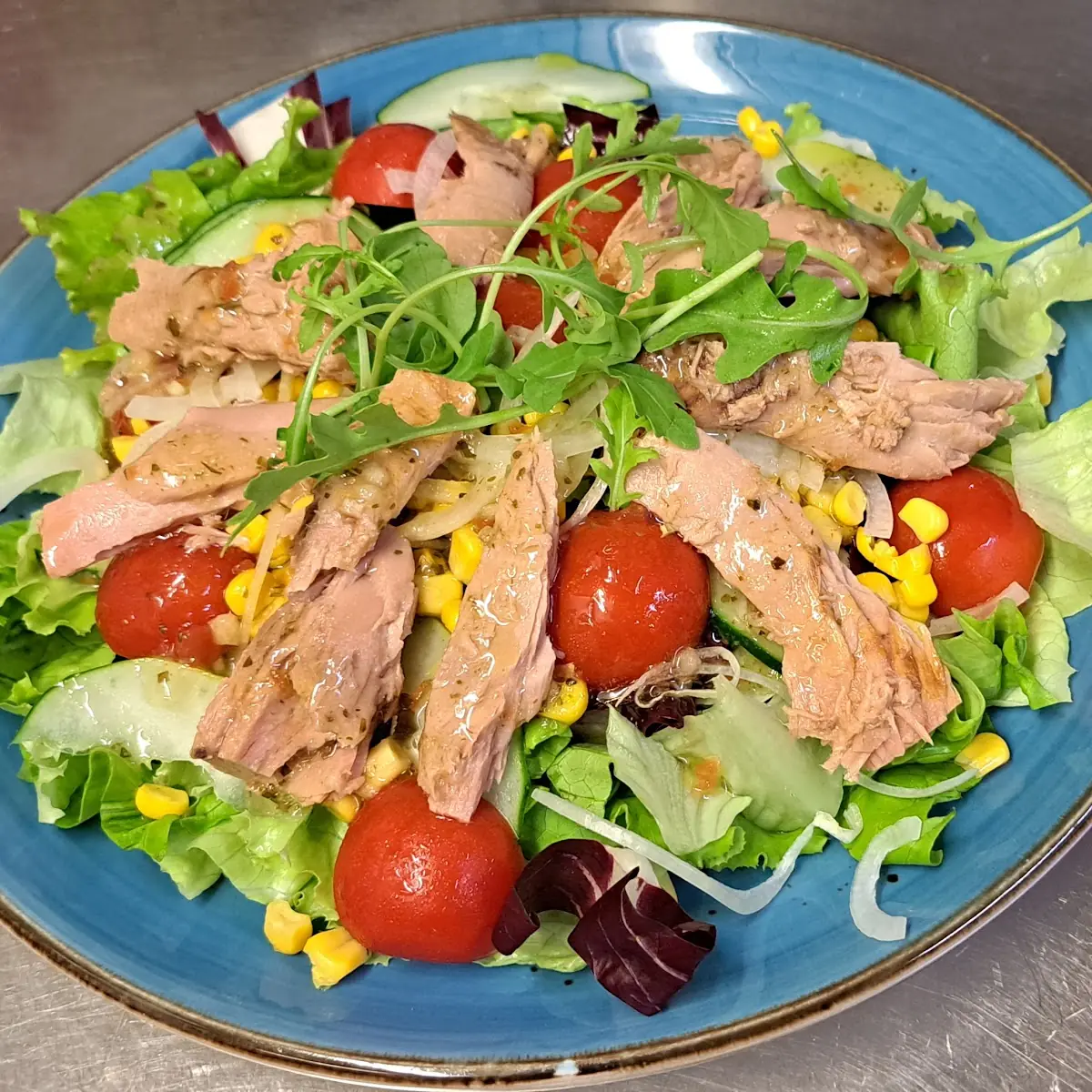 Thunfischsalat