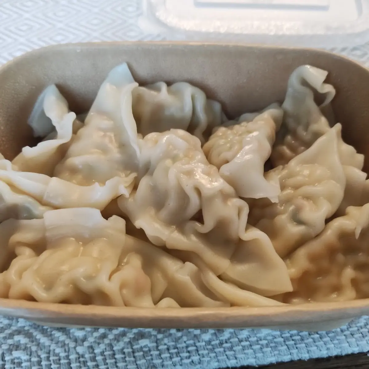 Gyoza