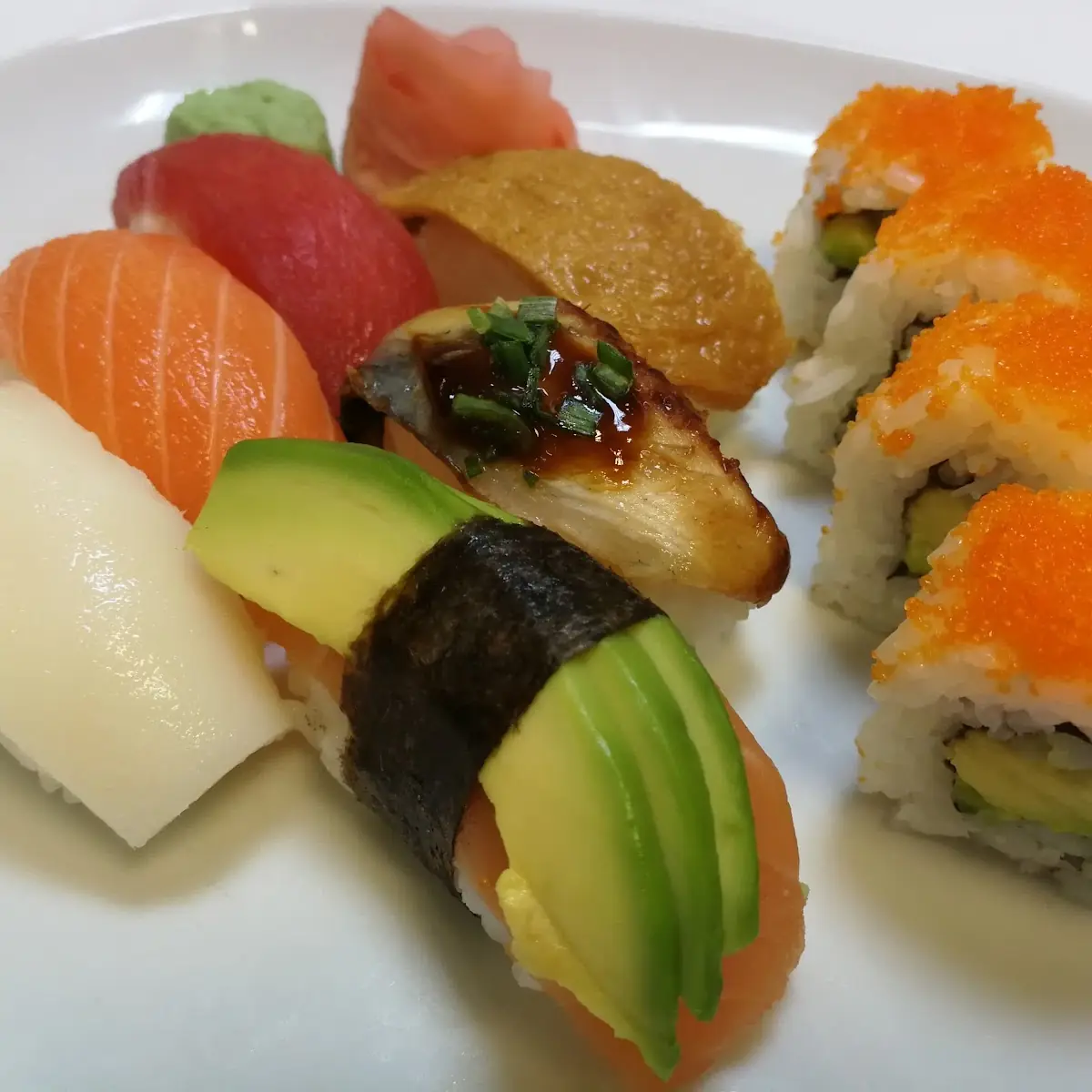 Nigiri