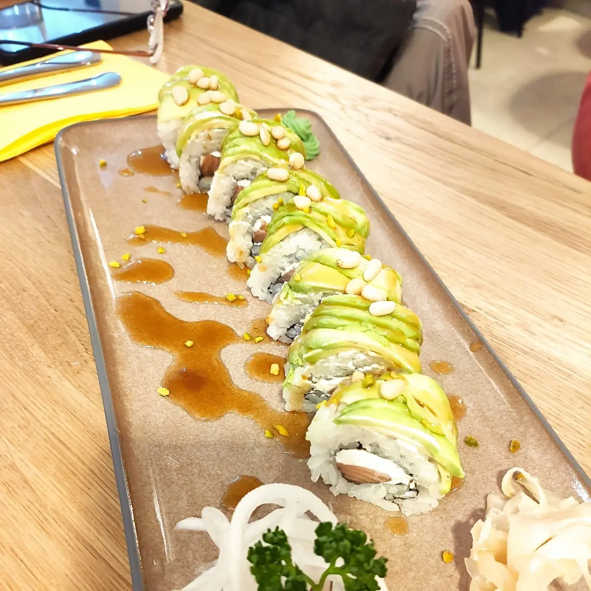 Philadelphia Specialroll