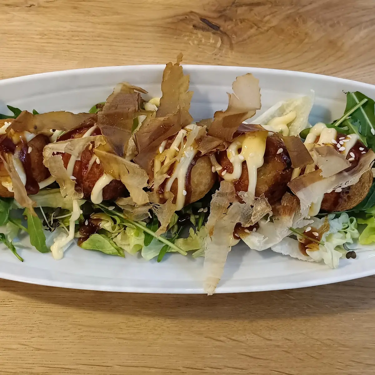 Takoyaki