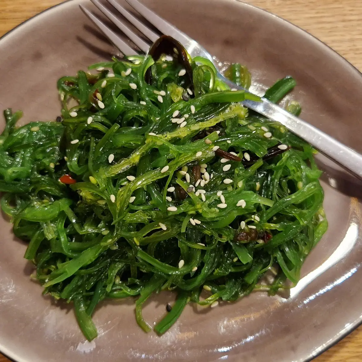 V22 Wakame Salat