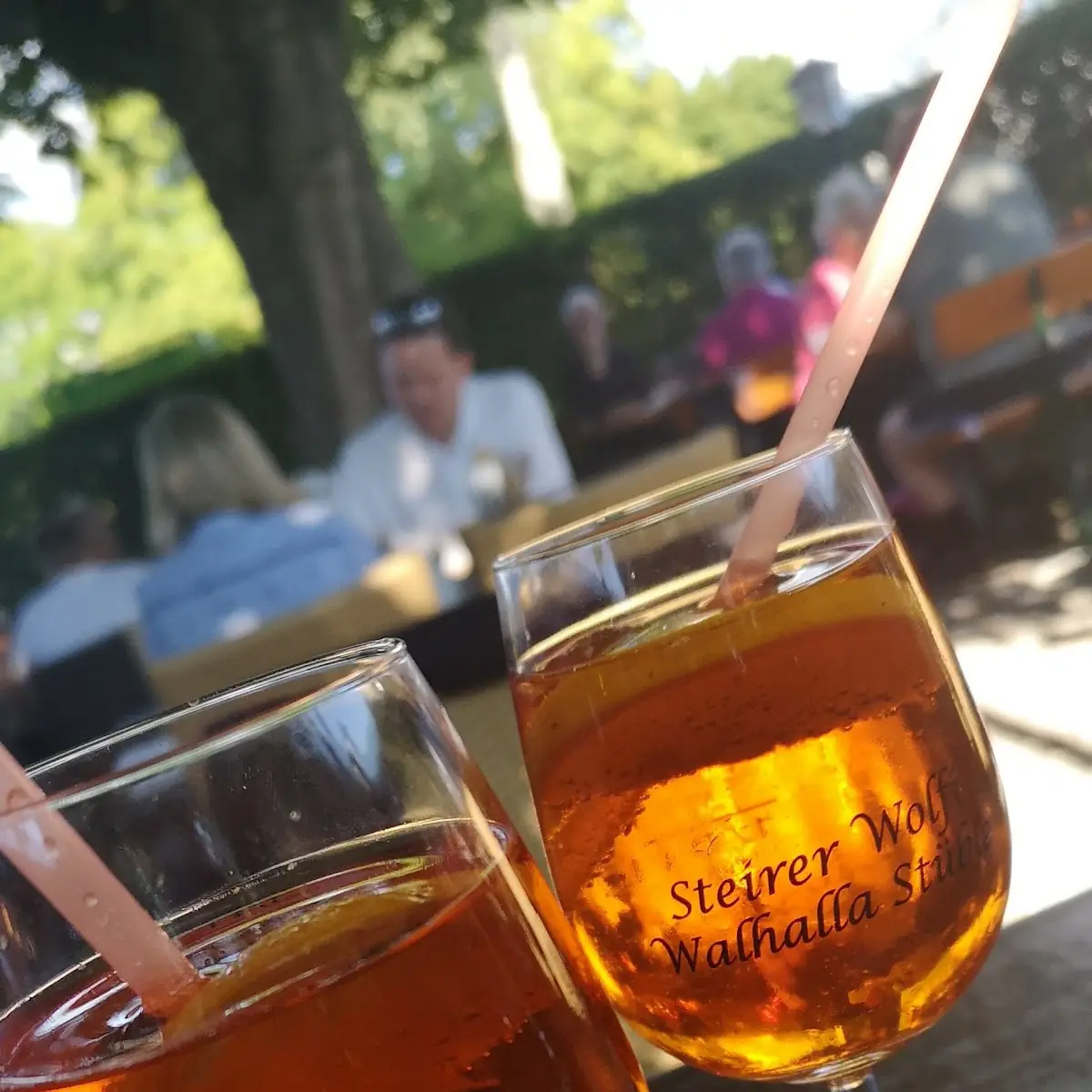 Aperol Spritz