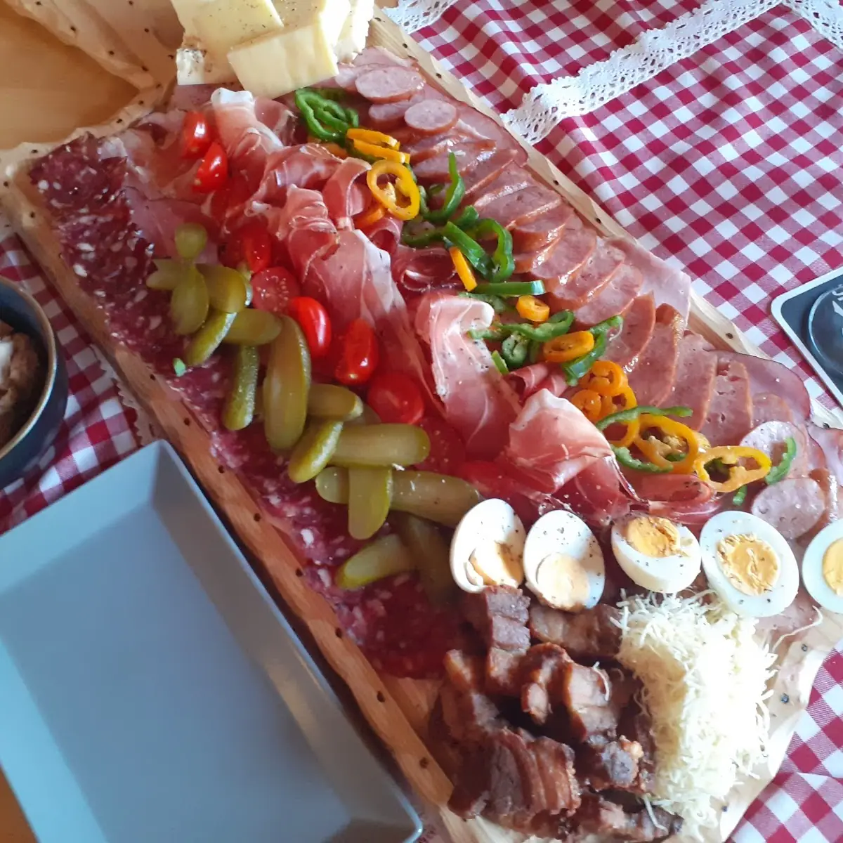 Kalte Platte