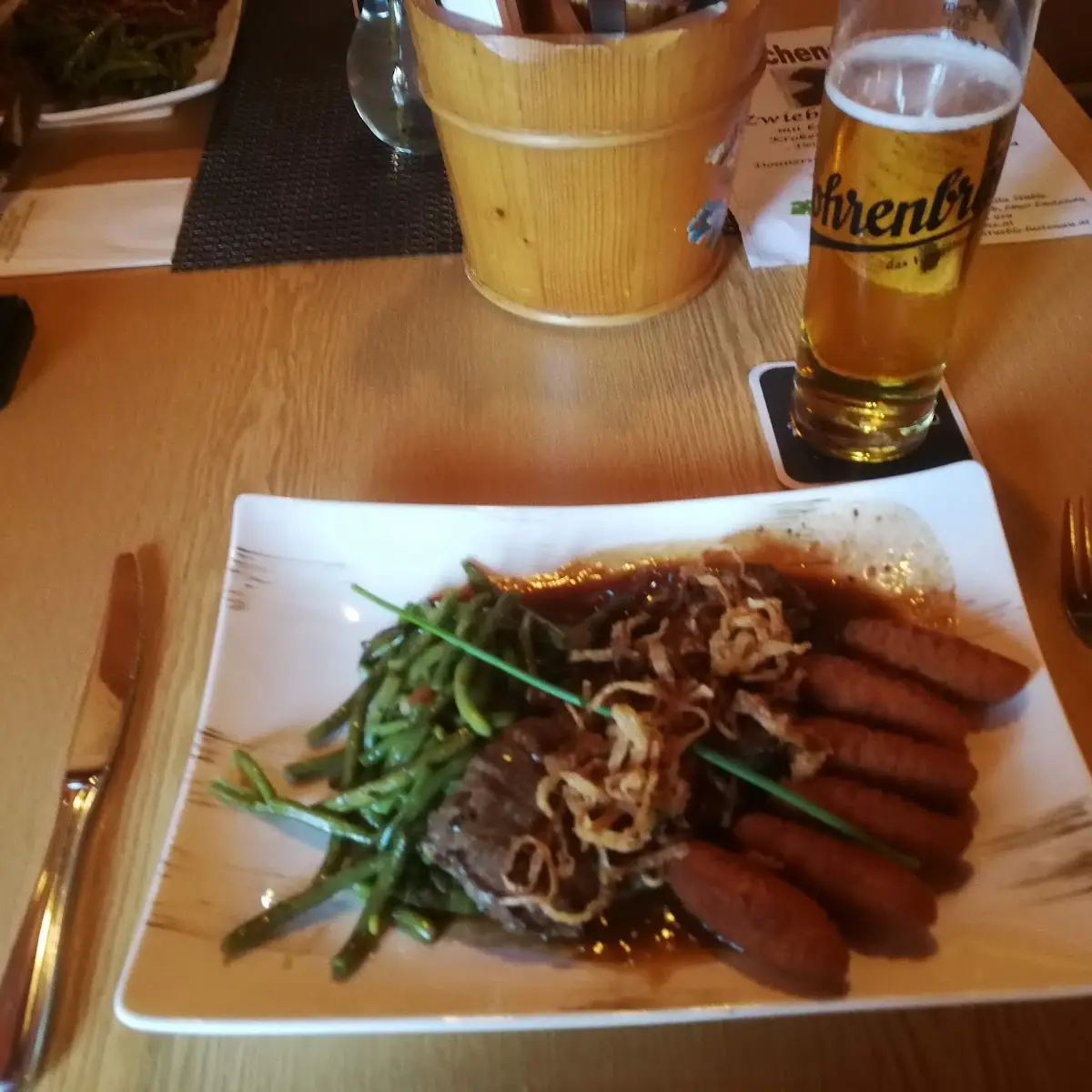 Schmorbraten