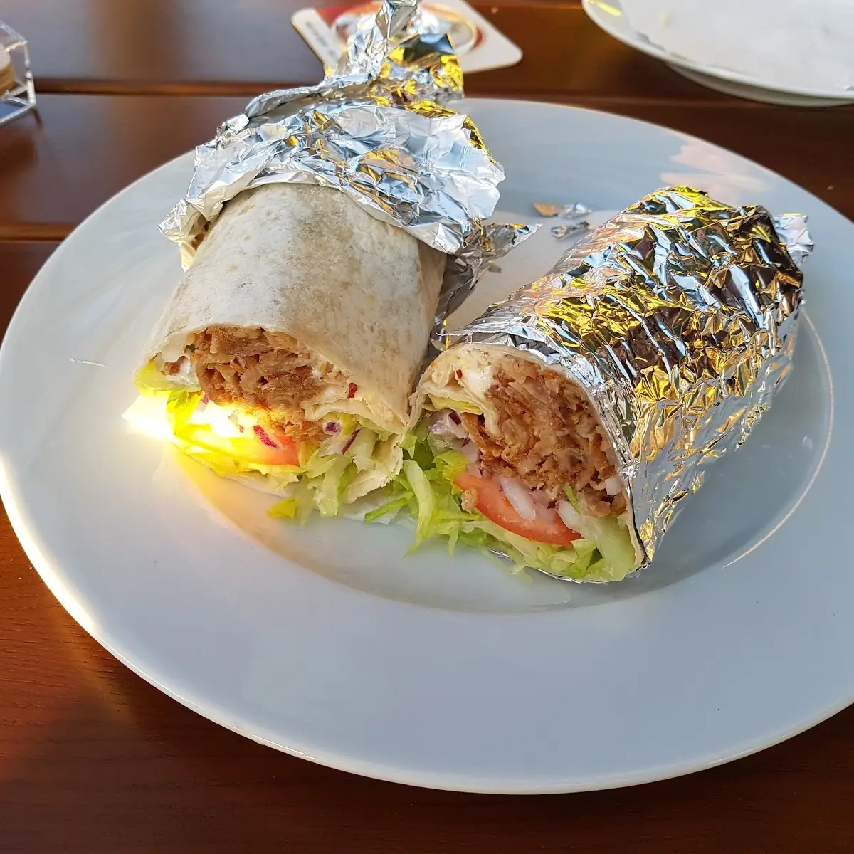 Dürüm