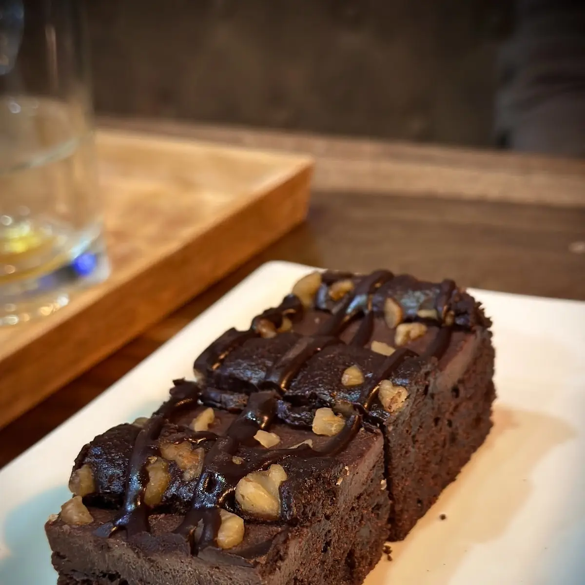 Ben & Jerry's Chocolate Fudge Brownie 100ml