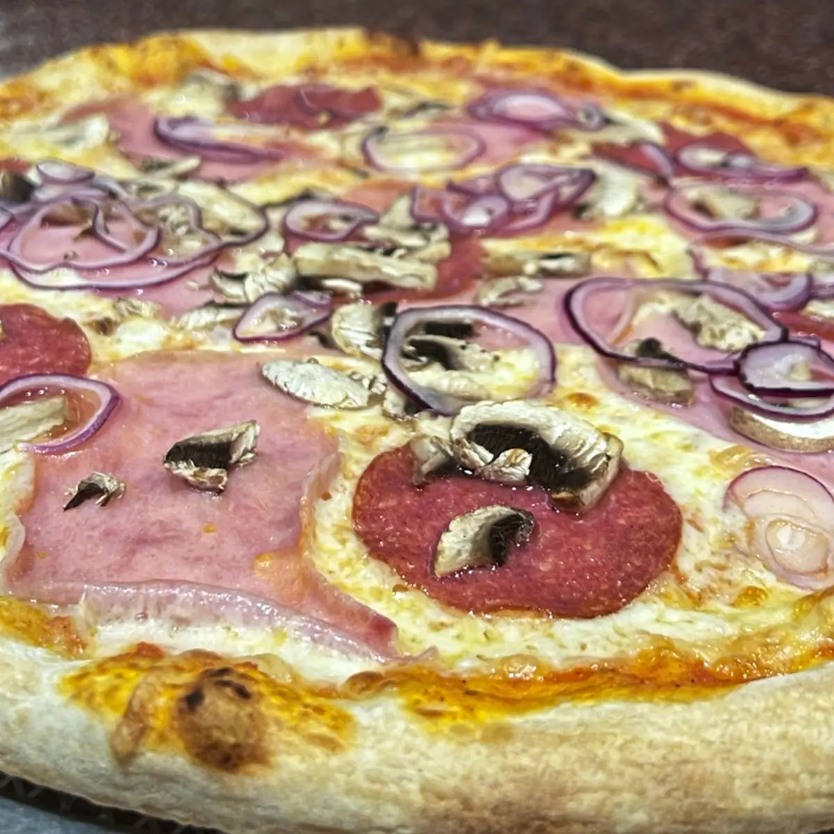 Capricciosa